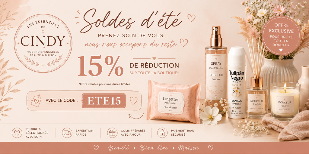 Soin beauté et bien-être 🌸