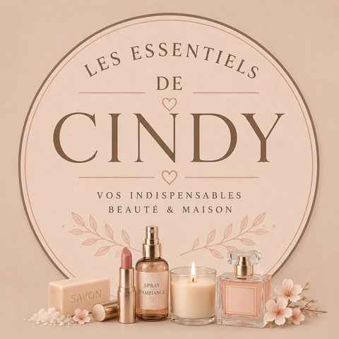 LES ESSENTIELS DE CINDY 