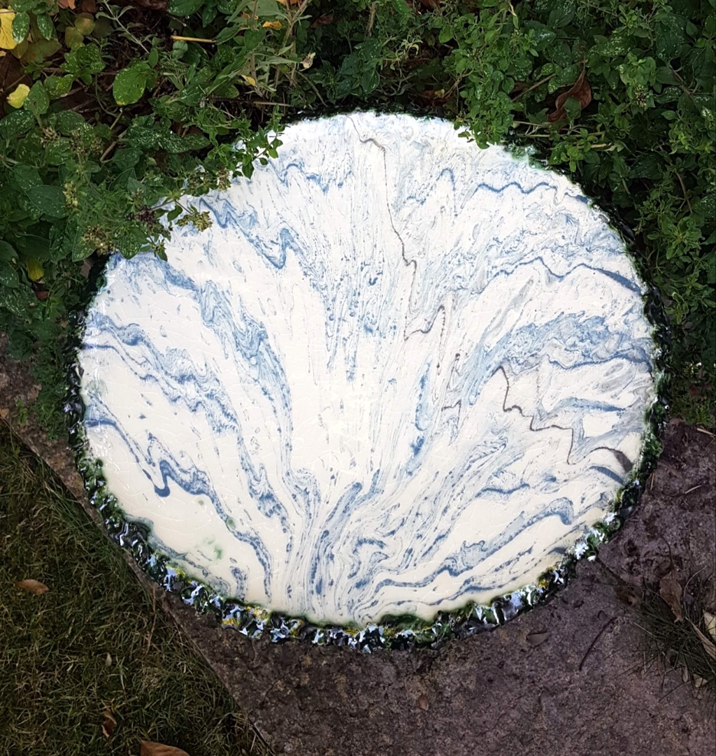 Chris Greening Pottery