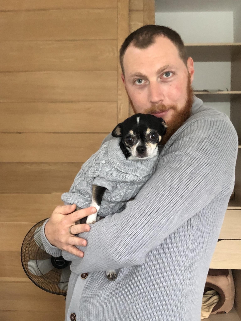 Moi Germain TAILLIAR