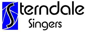 Sterndale Singers chamber choir online store