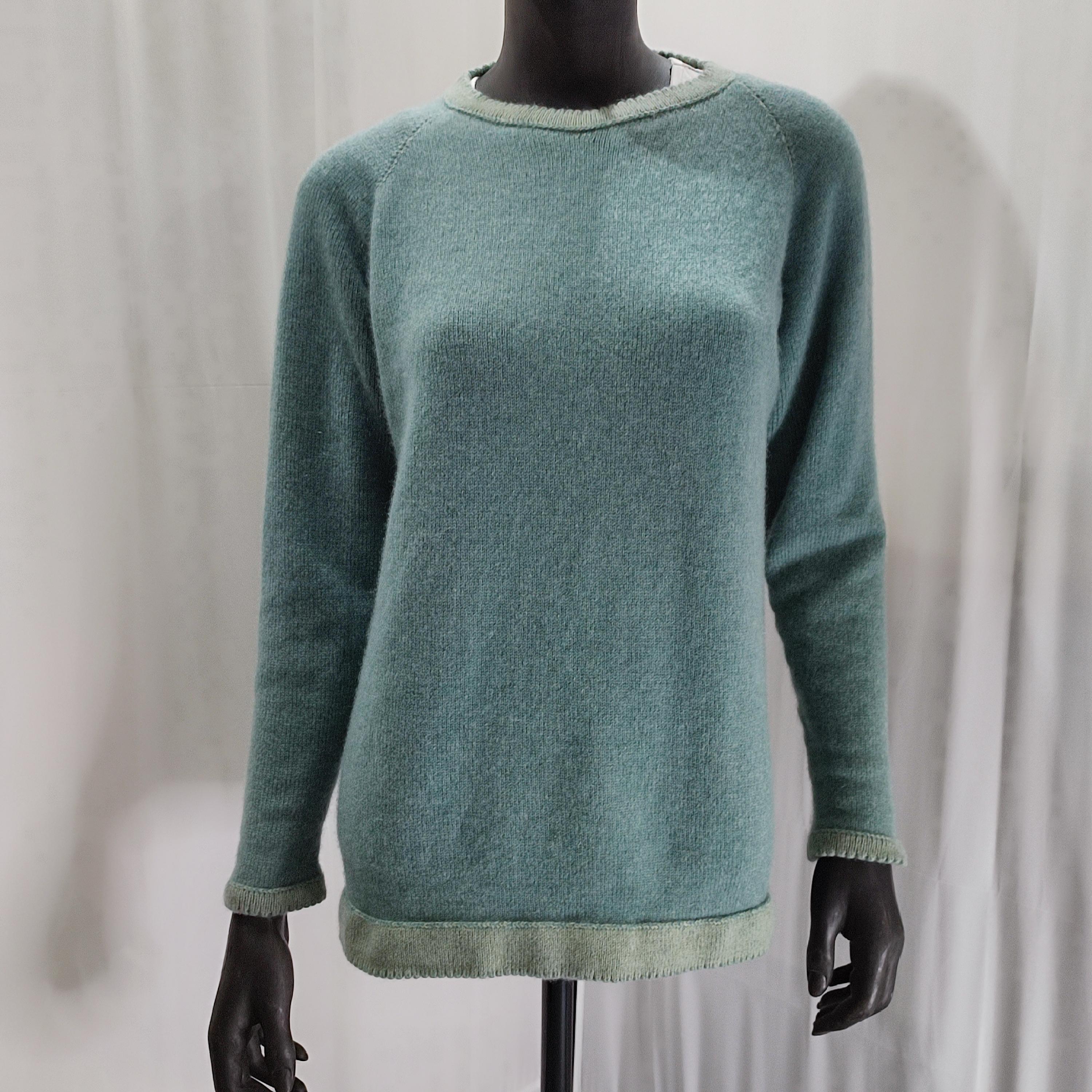 Pullover / Kleid