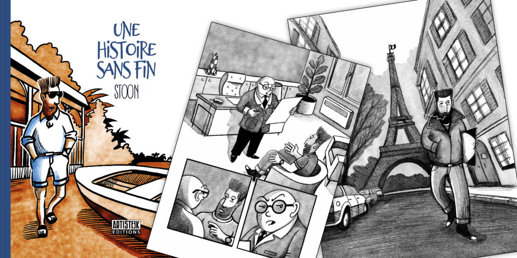 Bienvenue sur la boutique STOON