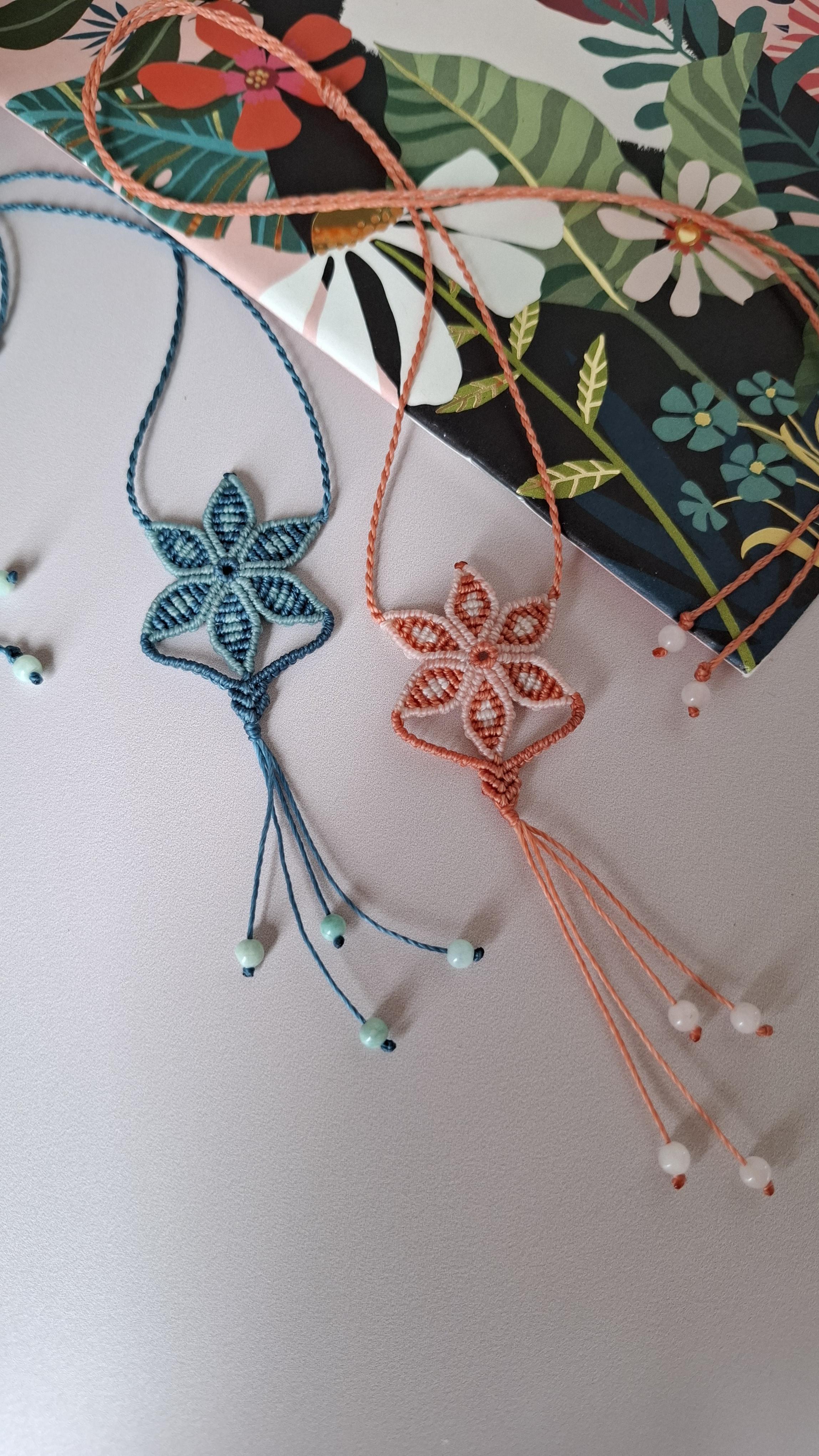 Les colliers