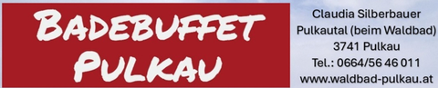 Badebuffet Pulkau