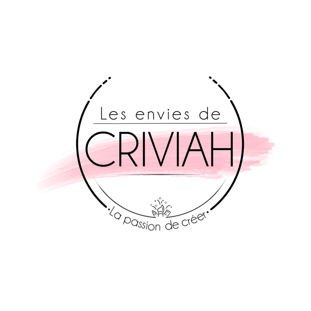 Les Envies de Criviah
( la passion de créer )