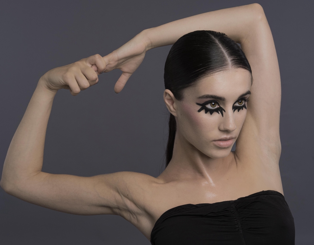 Vuoi diventare Make Up Artist?Offriamo una formazione professionale a 360° per diventare Make Up Artist e Hair Stylist per il settore della Moda.