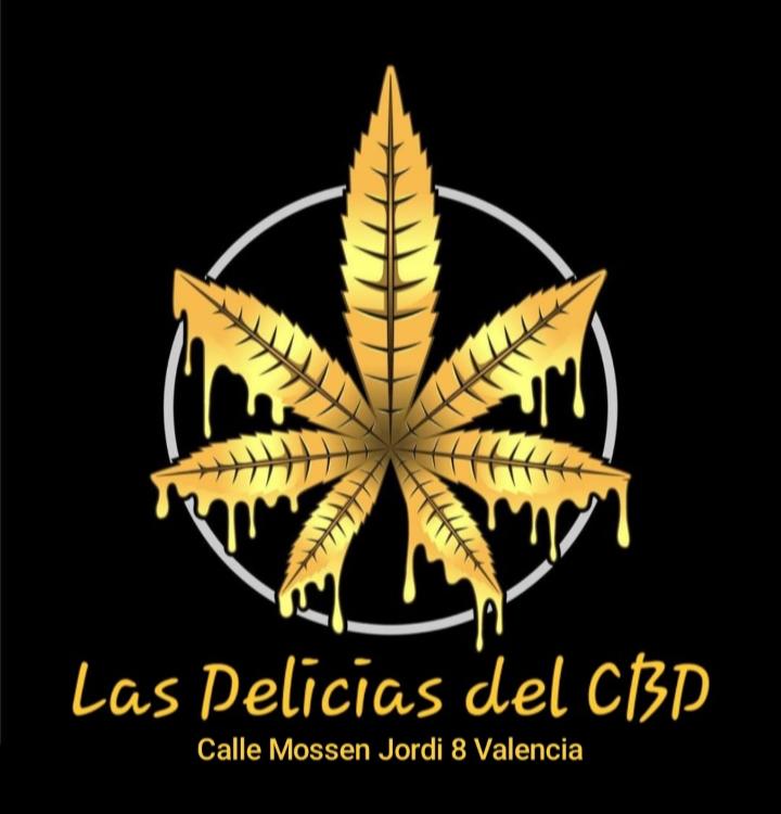 Flores y resinas CBD