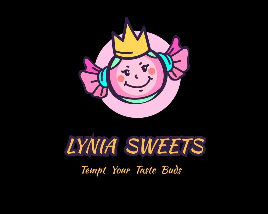LYNIA SWEETS 