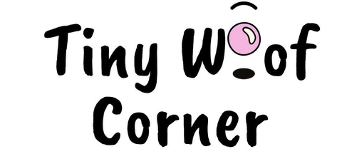 Tiny Woof Corner