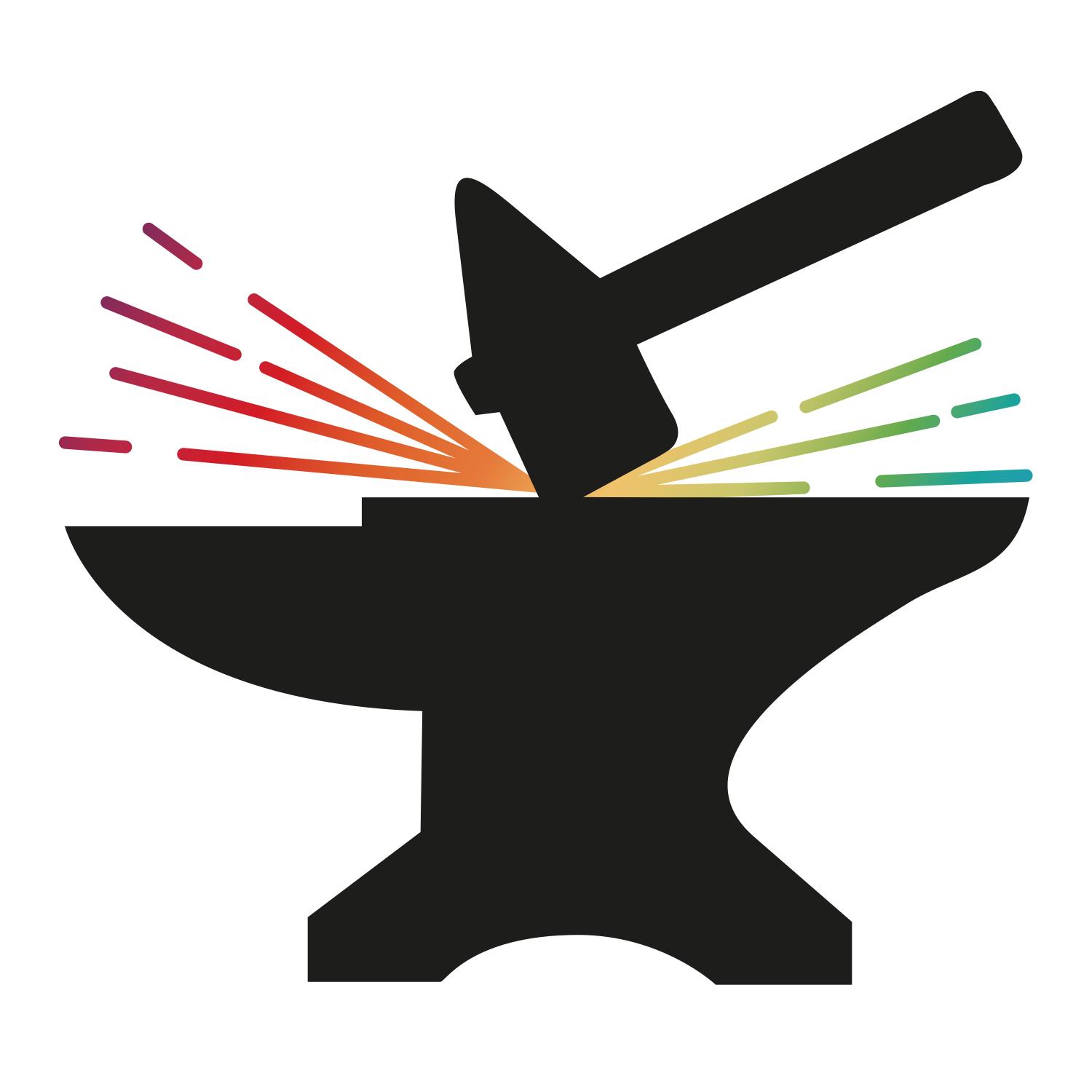 Colour Forge