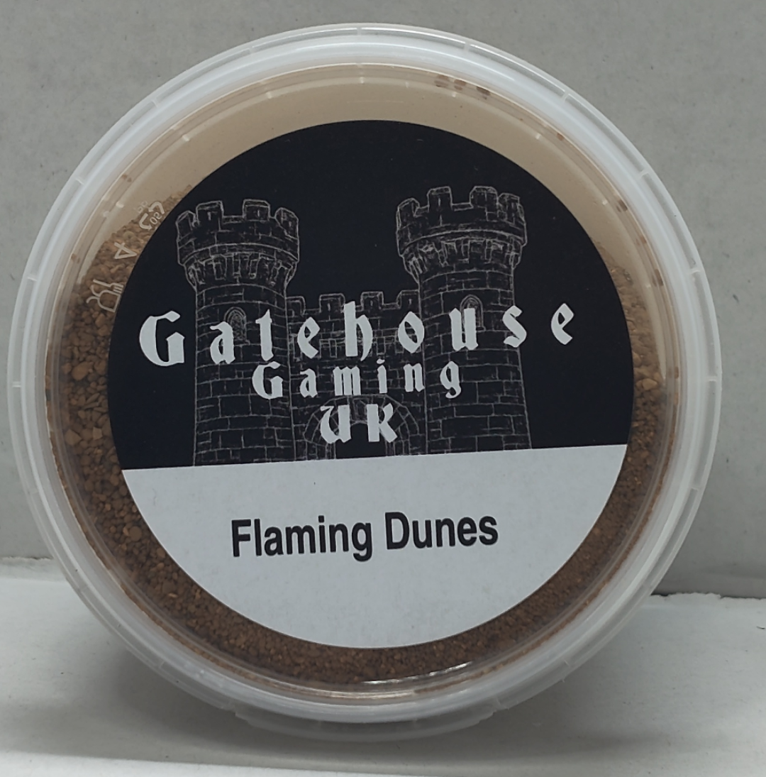 Gatehouse Gaming