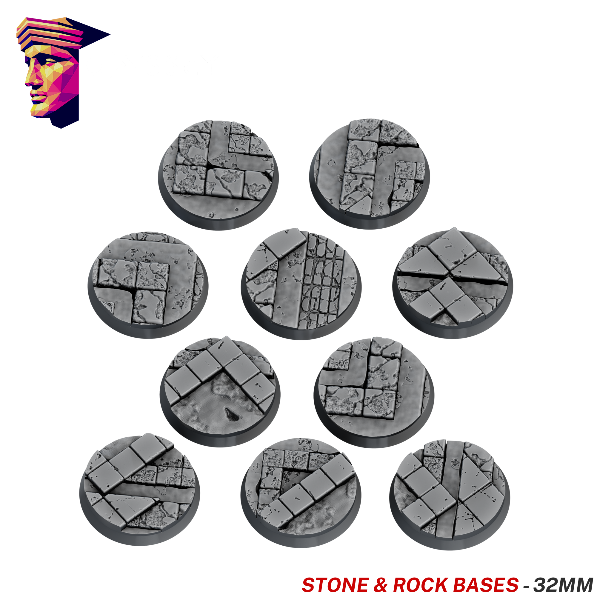 Odyssey Miniatures