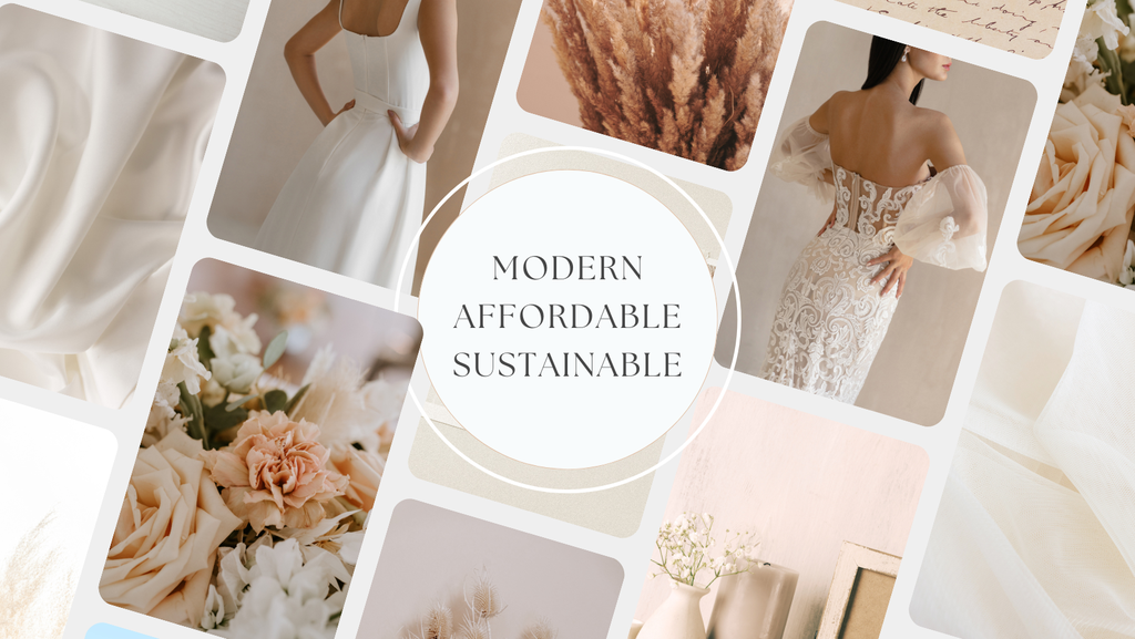 Evergreen Bridal Studio Online Store