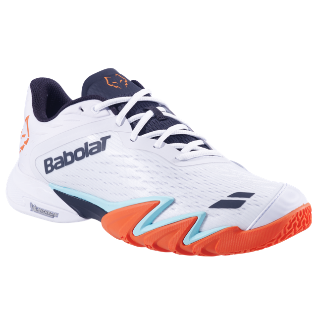 Padel: Schuhe Herren