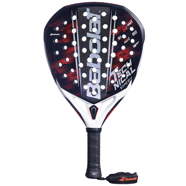 Babolat Padel Technical