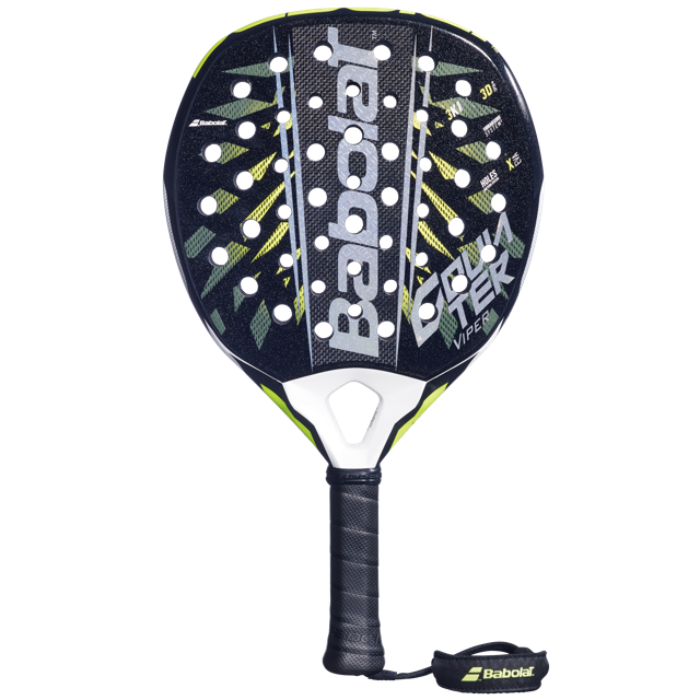 Babolat Padel Counter