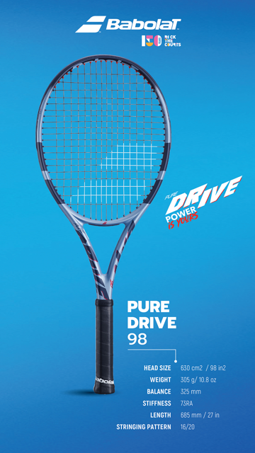 Pure Drive