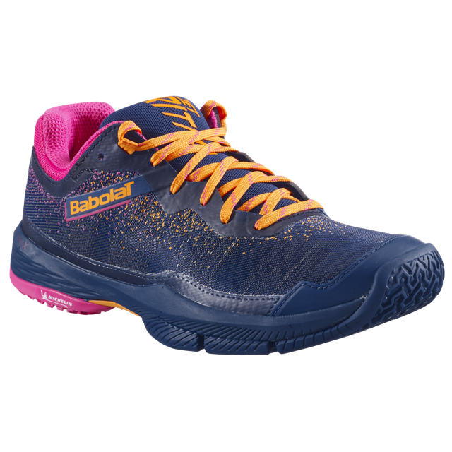 Padel: Schuhe Damen