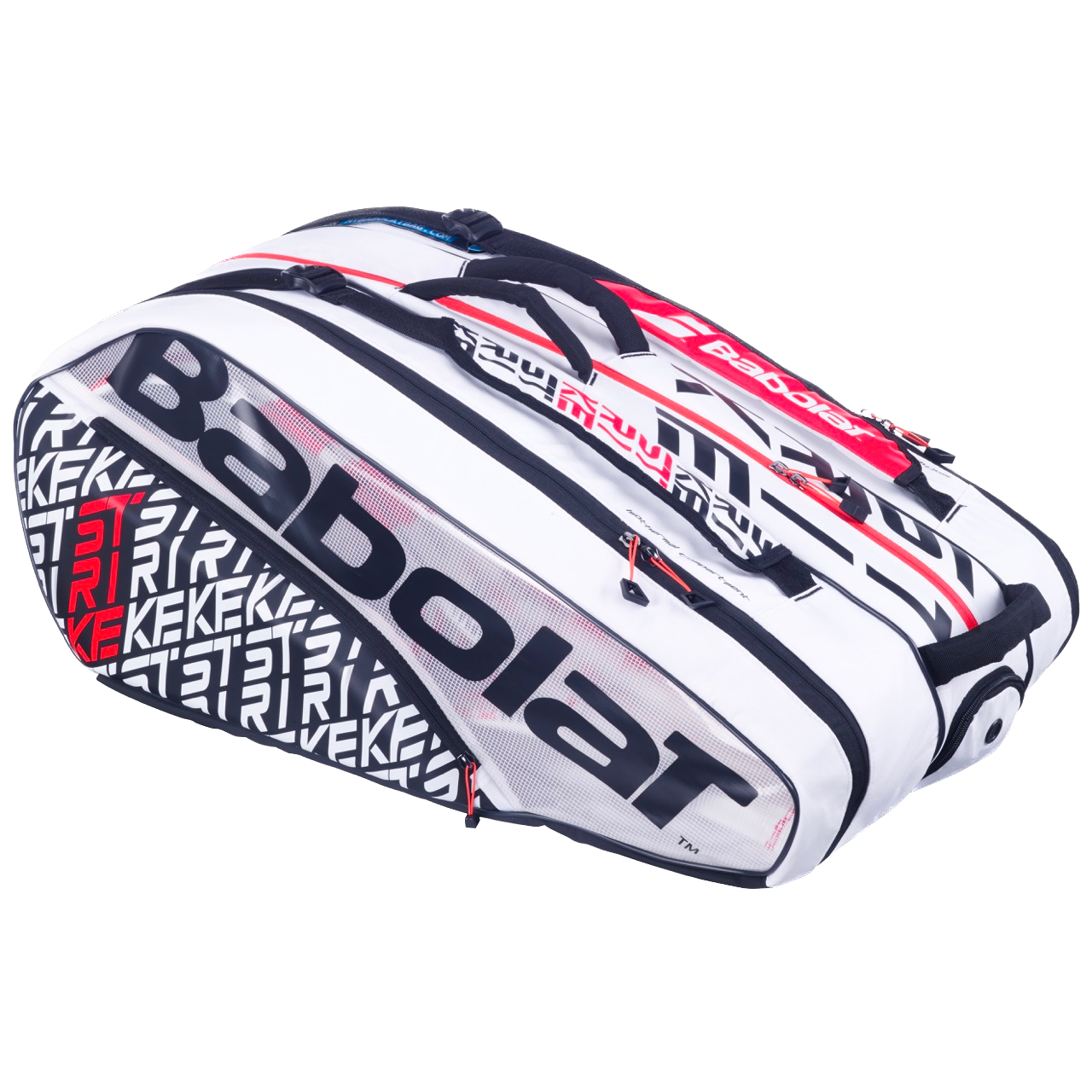 Tennis: Taschen