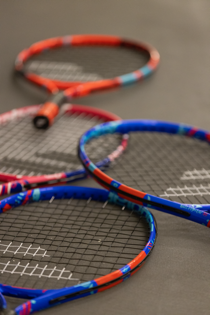 Tennis Rackets Kids