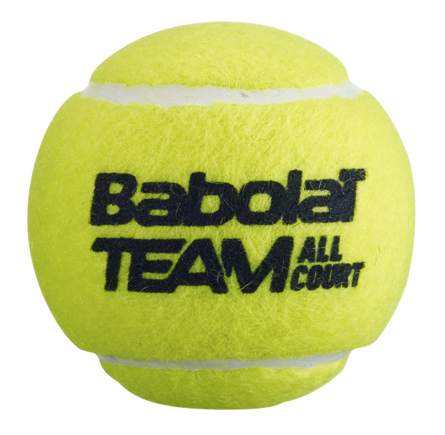 Tennisbälle