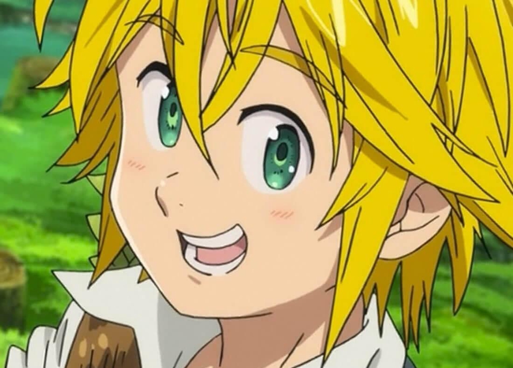 Meliodas Apicoltura, miele naturale grezzo ispirato agli anime: seven deadly sins