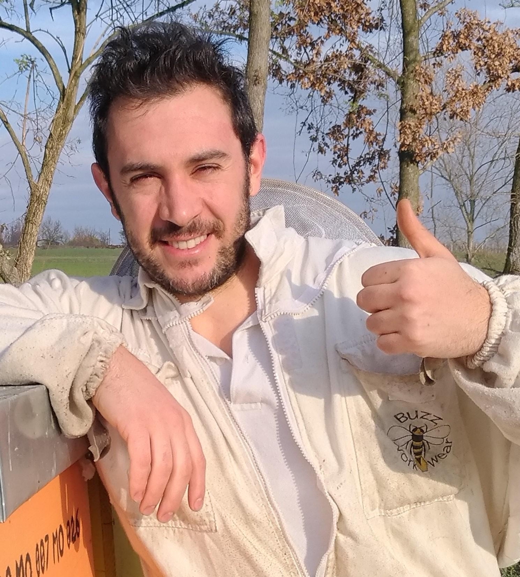 Artisan Honey since 2019 | Bee-friendly | Ethical | 100% Italian