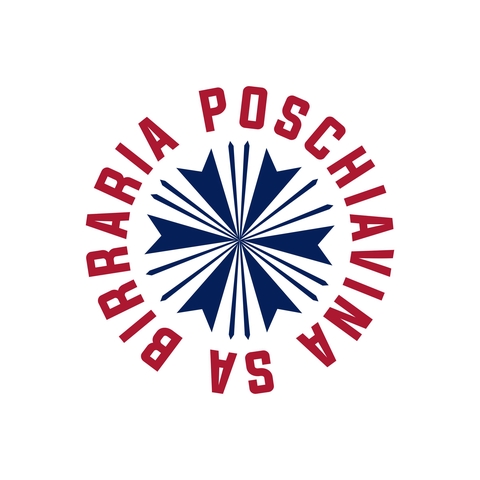 Birraria Poschiavina SA
Genuine  Alpen  Bier