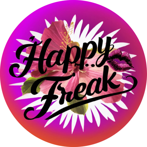 Happy Freak korut 