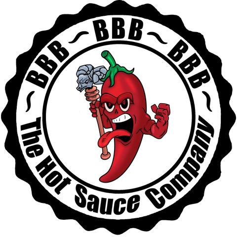 The Triple B Hot Sauce Company