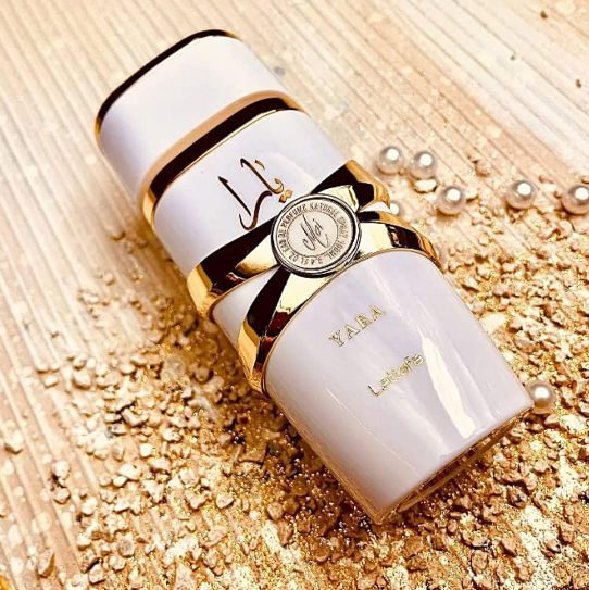 Parfum Dubai