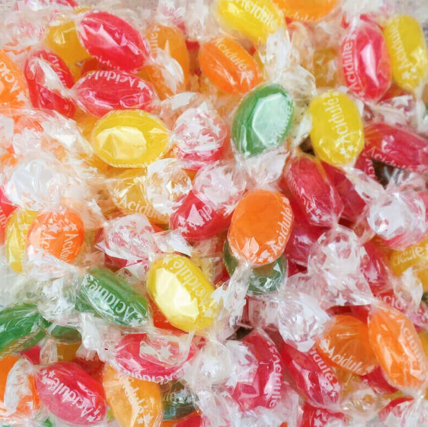 Bonbons