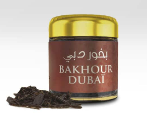 Encens Dubai