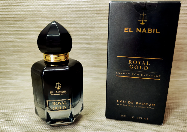 Parfums el nabil