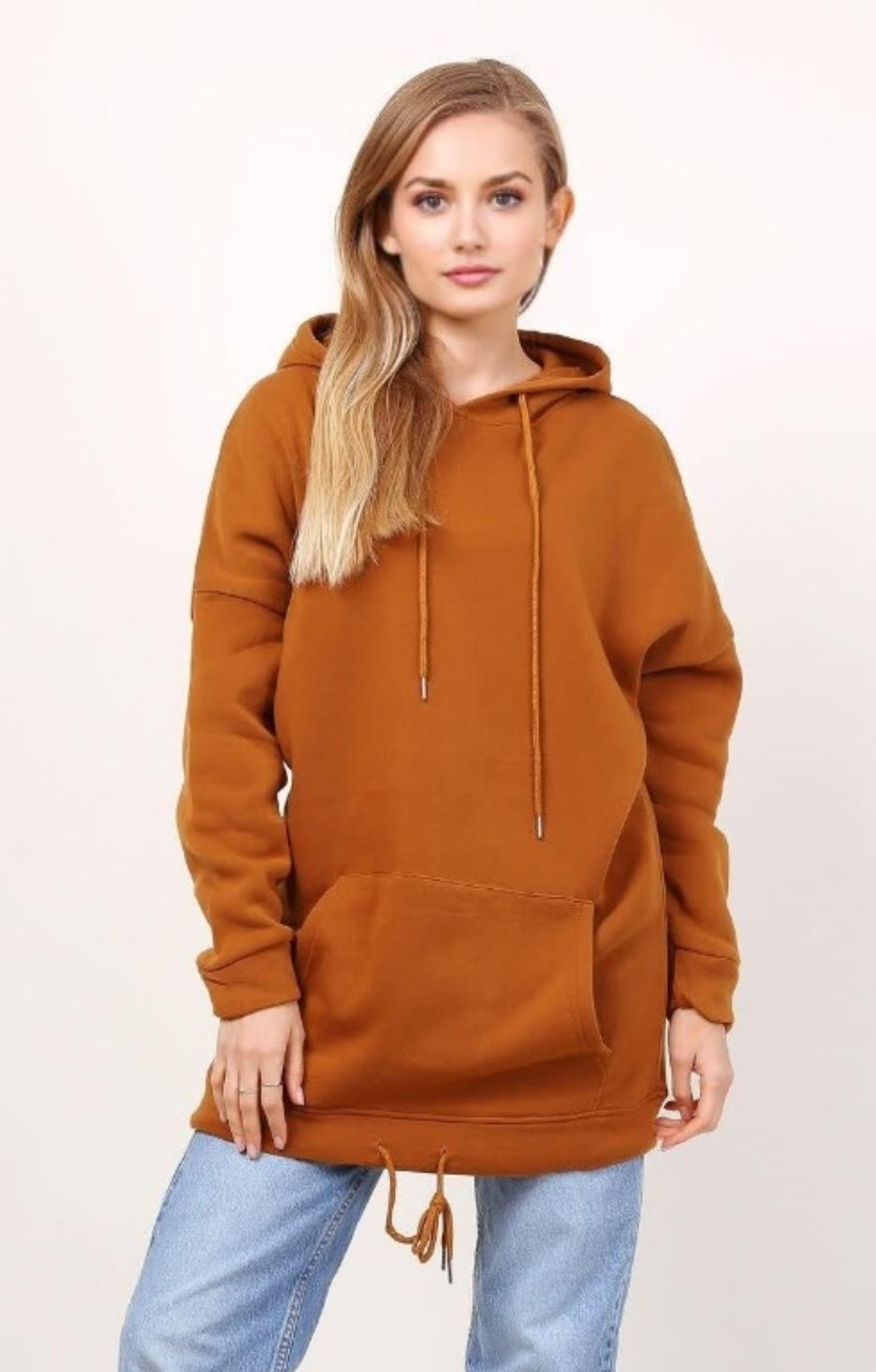 Pull femme