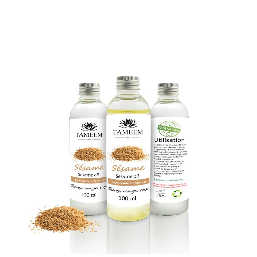 Produit cosmétiques 