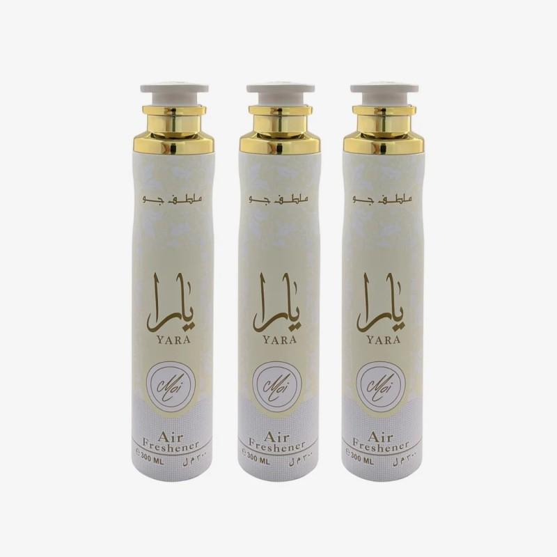 AIR FRESHENER 