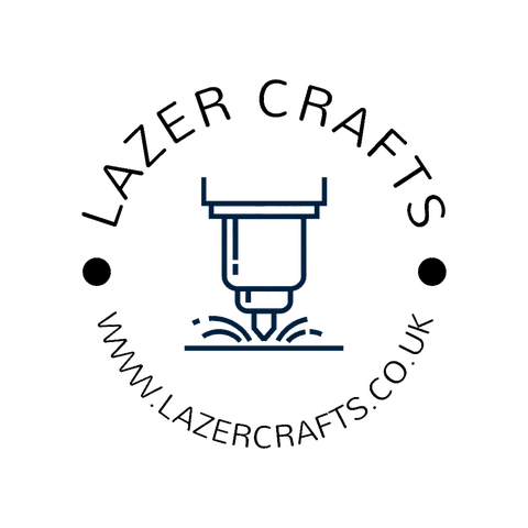 Lazer Crfts o