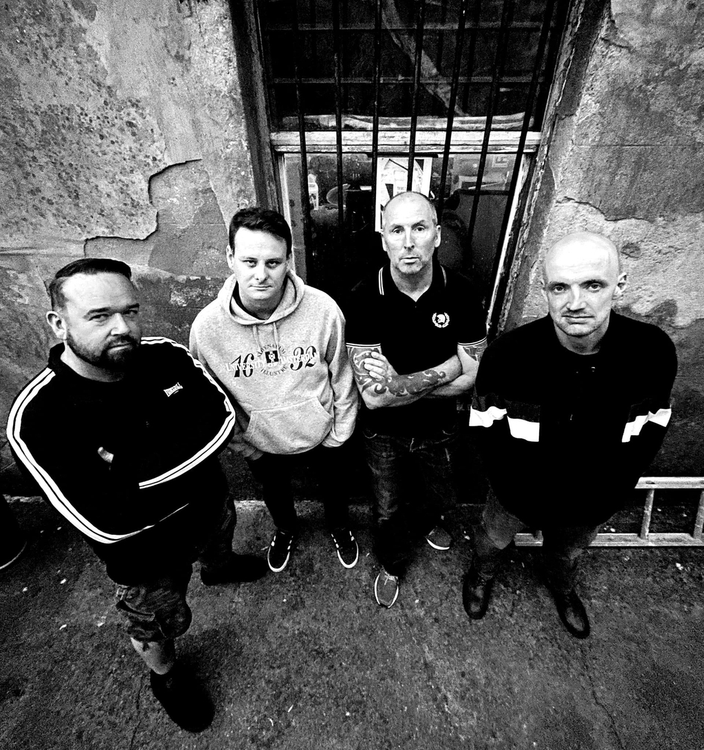 Riot City Radio Online Store