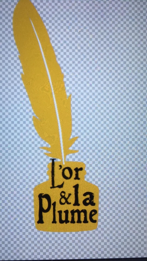 L'Or et la Plume
