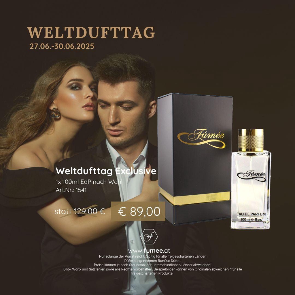 Hier findet ihr eure Lieblingsdüfte 