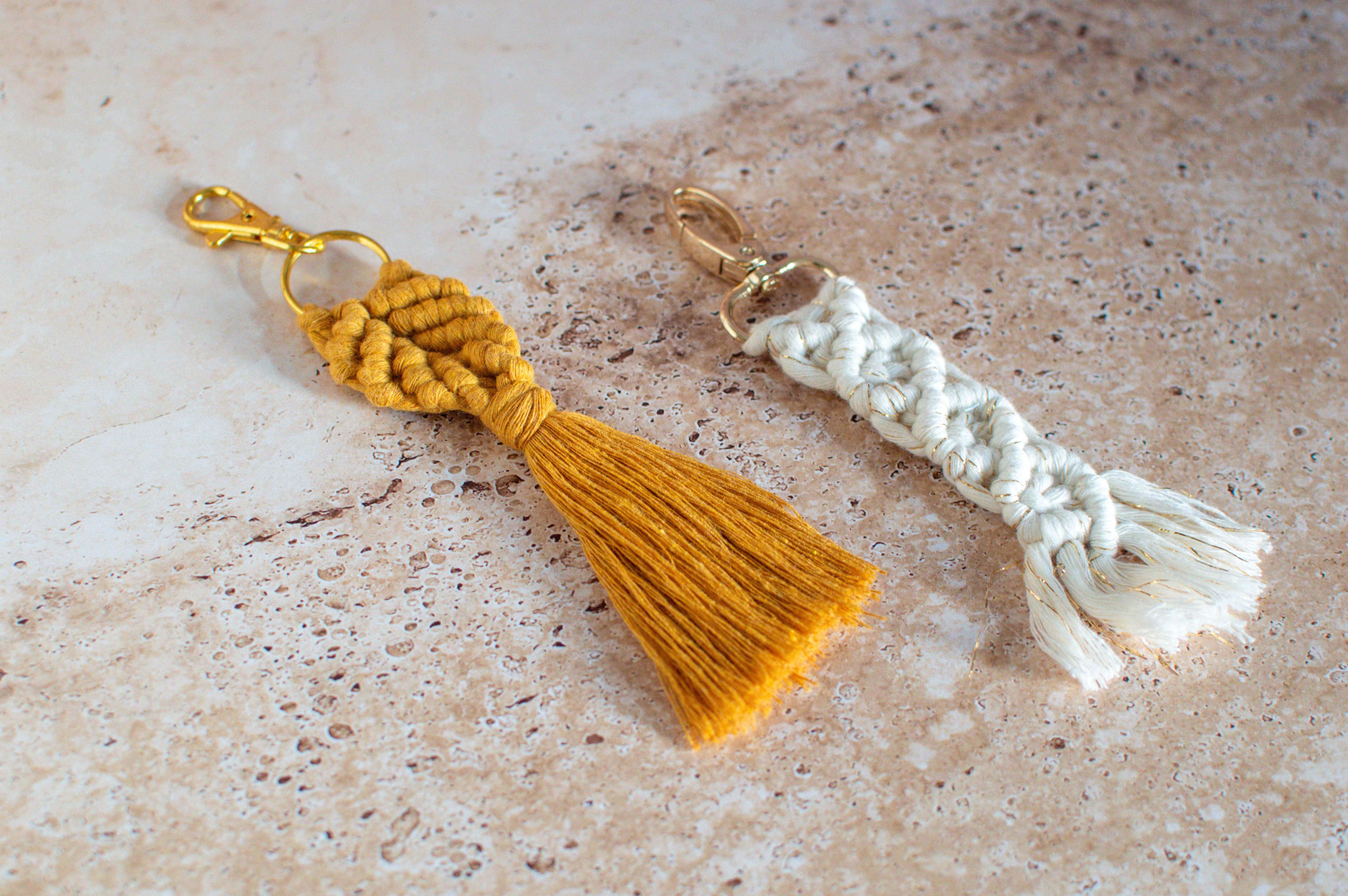 Macramé