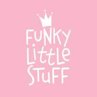 Funky Little Stuff
