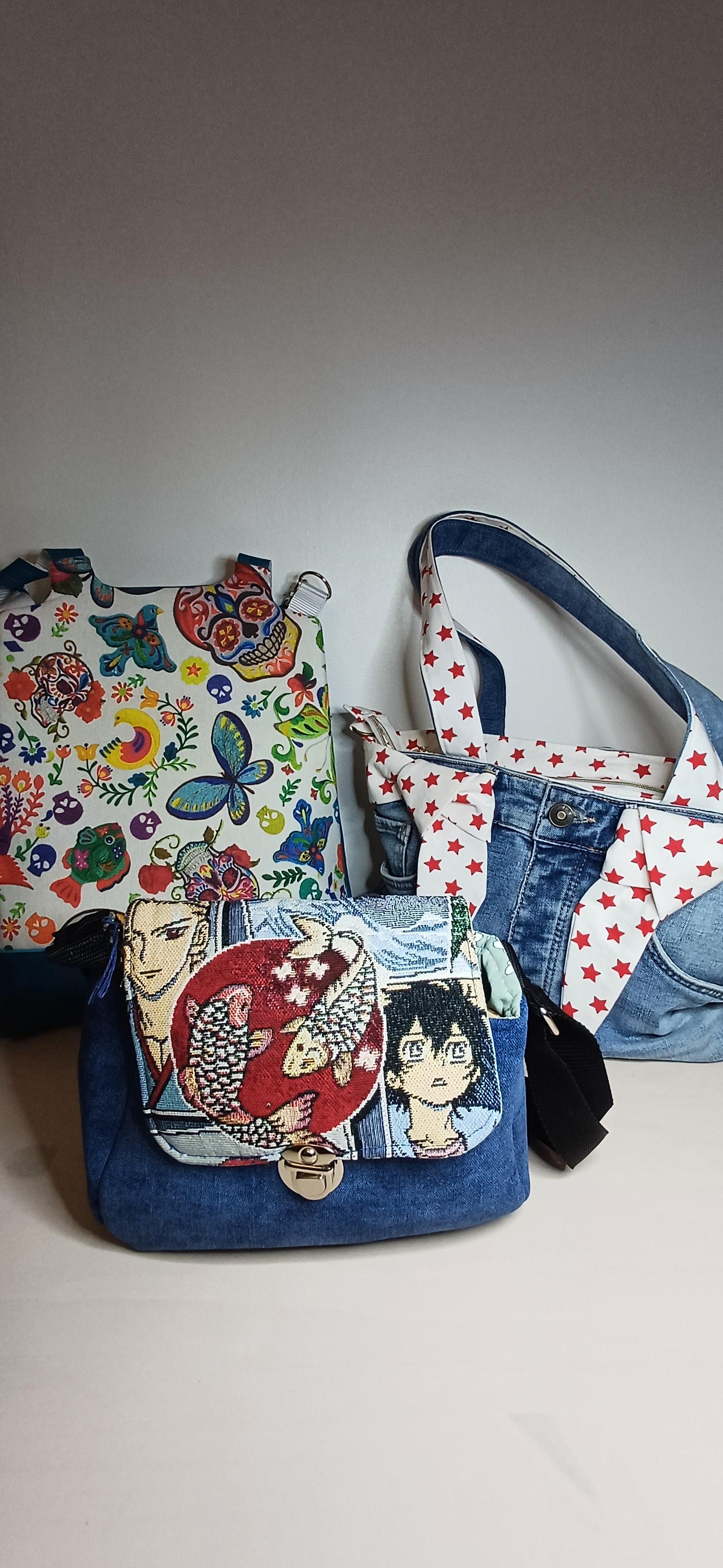 Les sacs