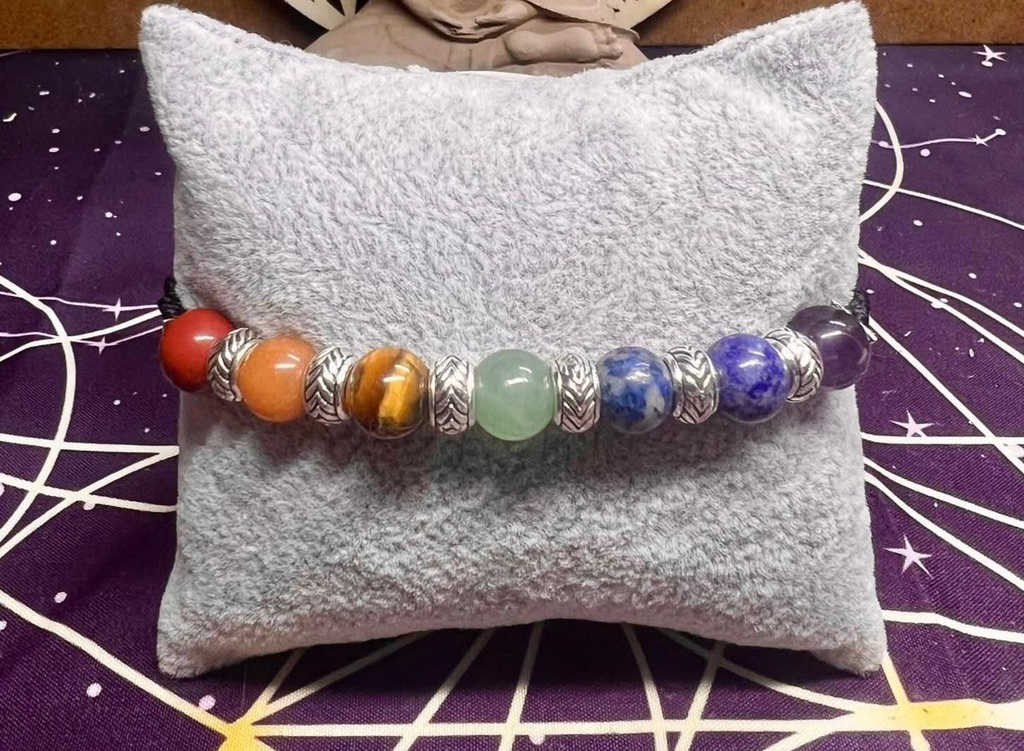 Bijoux artisanaux faits main