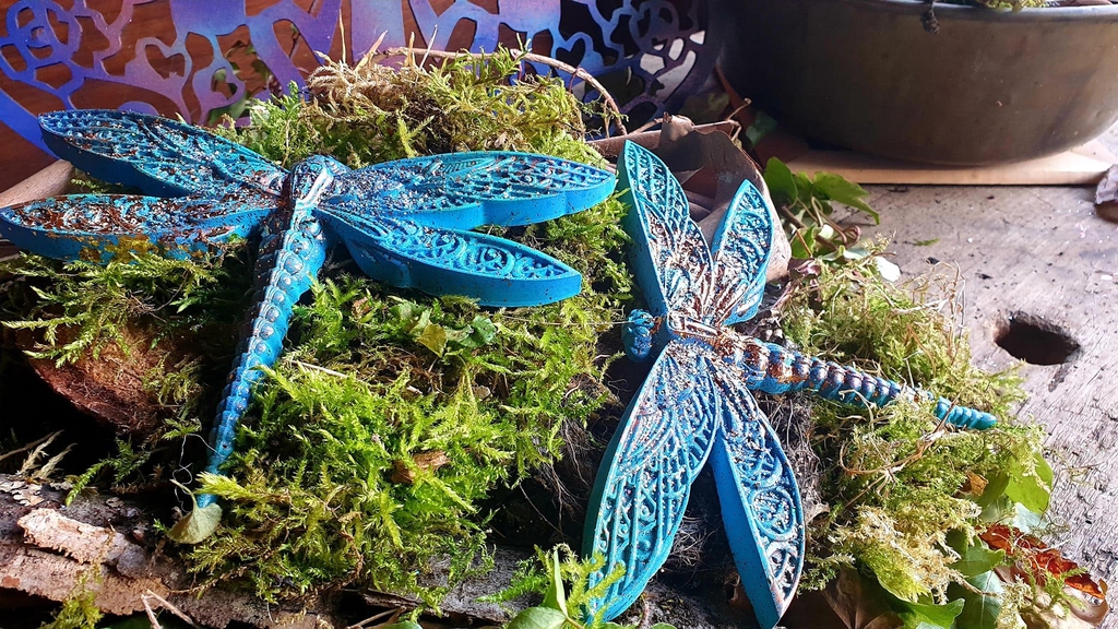 Nouveautés artisanales Magie, Déco & Bougie