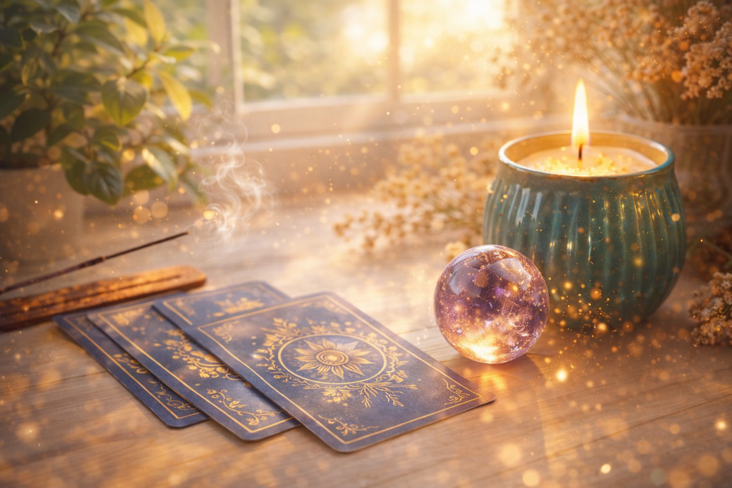 Guidance oracle personnalisée par mail - 1 question 