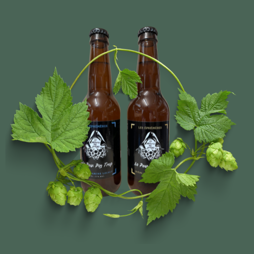 Bières