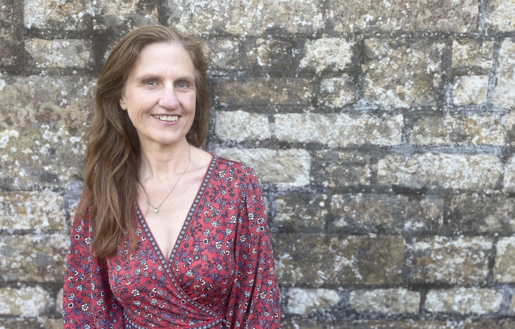 Megan Simson WomanSpeak Woman Speak Book Classes 